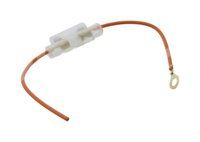 PORTA FUSIBLE CRISTAL UNIVERSAL 56269 IMPORTACION
