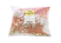 PORTA FUSIBLE CRISTAL UNIVERSAL 56269 IMPORTACION