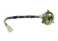SOCKET FOCO CBS 3 PATAS 22018 QUMO