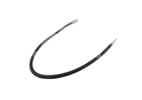 CABLE BATERIA DE OJILLO NEGRO #4 168.50CM M0046