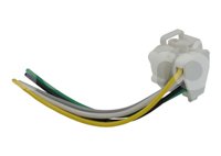ARNES BOMBA GASOLINA CHRYSLER, DODGE, HONDA, FORD, JEEP 5 TERMINALES GM073 GUIMAR