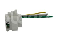 ARNES BOMBA GASOLINA CHRYSLER, DODGE, HONDA, FORD, JEEP 5 TERMINALES GM073 GUIMAR