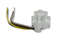 ARNES BOMBA GASOLINA TOYOTA TACOMA, SIENNA, COROLLA, HIACE, HILUX; KIA RIO; HYUNDAI; DODGE; HONDA  5 TERMINALES GM074 GUIMAR