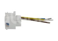 ARNES BOMBA GASOLINA TOYOTA TACOMA, SIENNA, COROLLA, HIACE, HILUX; KIA RIO; HYUNDAI; DODGE; HONDA  5 TERMINALES GM074 GUIMAR