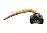 ARNES BOBINA TOYOTA COROLLA, TUNDRA, MATRIX, LAND CRUISER 4 TERMINALES GM230 M0051