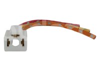 ENCHUFE DE UNIDAD CALIBRE 12 LAQUEADO GM232 GUIMAR