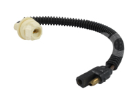 ARNES CUARTOS DE CABINA FORD F-150, F-250, 2 TERMINALES GM233 M0051
