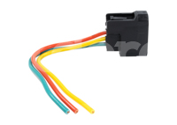 ARNES BOBINA HONDA ACCORD, CR-V, CIVIC 3 TERMINALES GM234 M0051