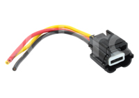 ARNES SENSOR POSICION CIGUEÑAL NISSAN TIIDA, VERSA, MARCH, NV200, SENTRA 3 TERMINALES GM236 M0051