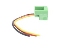 ARNES SENSOR POSICION CIGUEÑAL NISSAN URVAN, NP300, MAXIMA, ALTIMA, ALMERA, XTERRA, QUEST, MURANO, NV3500, PATHFINDER 3 TERMINALES GM237 GUIMAR