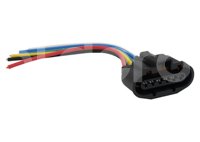 ARNES DISTRIBUIDOR CHRYSLER CIRRUS, SEBRING, AVENGER, STRATUS 6 TERMINALES GM241 GUIMAR