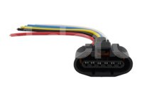 ARNES DISTRIBUIDOR CHRYSLER CIRRUS, SEBRING, AVENGER, STRATUS 6 TERMINALES GM241 GUIMAR