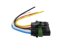 ARNES BOMBA GASOLINA CHEVROLET CHEVY 5 TERMINALES GM245 M0051