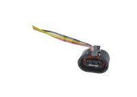 ARNES BOBINA MITSUBISHI L200, ECLIPSE, GALANT, LANCER, OUTLANDER (BOBINA UF-532) 3 TERMINALES GM248 GUIMAR