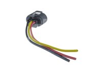 ARNES BOBINA MITSUBISHI L200, ECLIPSE, GALANT, LANCER, OUTLANDER (BOBINA UF-532) 3 TERMINALES GM248 GUIMAR