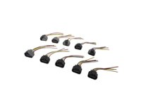 ARNES BOBINA TOYOTA 4RUNNER, CAMRY, RAV4, SOLARA, TACOMA (BOBINA UF-180) 4 TERMINALES GM249 GUIMAR