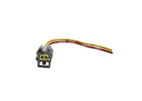 ARNES SENSOR TEMPERATURA REFRIGERANTE CHRYSLER AVENGER, INTREPID; JEEP COMANDER (SENSOR TX-98) 2 TERMINALES GM251 GUIMAR