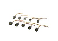 ARNES SENSOR TEMPERATURA REFRIGERANTE CHRYSLER AVENGER, INTREPID; JEEP COMANDER (SENSOR TX-98) 2 TERMINALES GM251 GUIMAR