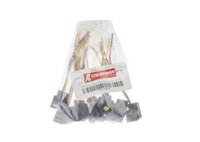 ARNES SENSOR TEMPERATURA REFRIGERANTE CHRYSLER AVENGER, INTREPID; JEEP COMANDER (SENSOR TX-98) 2 TERMINALES GM251 GUIMAR