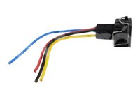 ARNES SENSOR TEMPERATURA REFRIGERANTE VOLKSWAGEN JETTA A3, GOLF 4 TERMINALES AMD081 AMD