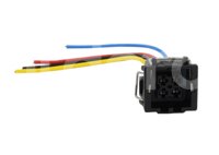 ARNES SENSOR TEMPERATURA REFRIGERANTE VOLKSWAGEN JETTA A3, GOLF 4 TERMINALES AMD081 AMD