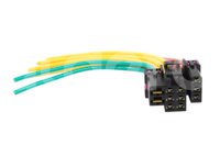 ARNES PALANCA DIRECCIONAL NISSAN TSURU II, D21, INTERRUPTOR LUZ FORD 11 TERMINALES AMD099 AMD