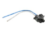 ARNES SENSOR TEMPERATURA AMBIENTE CHEVROLET SILVERADO S-634 (SENSORES AX-155, AX-156, AX-227, AX-78, DLA-332, DLA-639, DLA-693, DLA-707, DLA-993, DLA-999, PC-48, PC-48T) 2 TERMINALES AMD286 AMD
