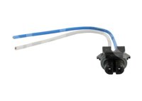 ARNES SENSOR TEMPERATURA AMBIENTE CHEVROLET SILVERADO S-634 (SENSORES AX-155, AX-156, AX-227, AX-78, DLA-332, DLA-639, DLA-693, DLA-707, DLA-993, DLA-999, PC-48, PC-48T) 2 TERMINALES AMD286 AMD