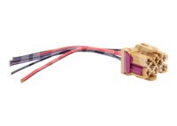 ARNES MOTOR AIRE ACONDICIONADO VOLKSWAGEN, AUDI 6