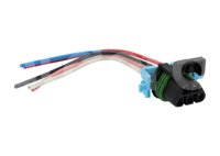 ARNES SENSOR OXIGENO CHEVROLET SILVERADO, SUBURBAN
