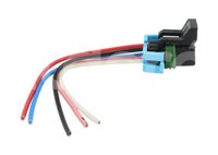 ARNES SENSOR OXIGENO CHEVROLET SILVERADO, SUBURBAN, YOKON S-927 5 TERMINALES AMD293 AMD