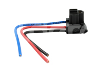 ENCHUFE DE UNIDAD H4 NISSAN NP300, VERSA, TSURU, TIIDA, SENTRA AMD294 M0002