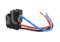 ENCHUFE DE UNIDAD H4 NISSAN NP300, VERSA, TSURU, TIIDA, SENTRA AMD294 M0002
