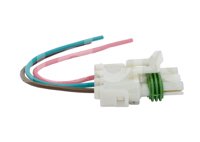 ARNES SENSOR MAP CHEVROLET, CHRYSLER, PONTIAC S1204 BLANCO (SENSORES AS-210, AS-39, AS-4) 3 TERMINALES AMD296 AMD