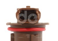 SOQUET FOCO H7 VOLKSWAGEN, CHEVROLET CAFÉ 2 TERMINALES AMD298 AMD