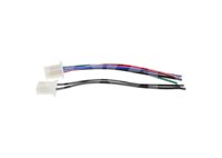 ARNES MOTOCICLETA MODULO CDI 125CC 4 Y 2 TERMINALES ENCON-2203-0001 QUMO