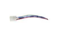 ARNES MOTOCICLETA MODULO CDI 4 TERMINALES 110CC CORRIENTE CONTINUA ENCON-2203-0005 QUMO