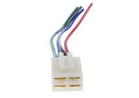 ARNES MOTOCICLETA MODULO CDI 4 TERMINALES 110CC CORRIENTE CONTINUA ENCON-2203-0005 QUMO