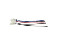 ARNES MOTOCICLETA MODULO CDI SCOOTER ITALIKA CS125, DS125 4 Y 2 TERMINALES ENCON-2203-0004 QUMO