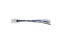 ARNES MOTOCICLETA REGULADOR 6 TERMINALES ENCON-2203-0002 QUMO
