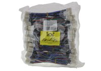 ARNES MOTOCICLETA REGULADOR 6 TERMINALES ENCON-2203-0002 QUMO