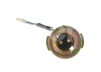 SOQUET MOTOCICLETA 2 POLOS METALICO 3 CABLES ENTRADA CBS ENZOQ-4107-0003 QUMO