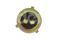SOQUET MOTOCICLETA 2 POLOS METALICO 3 CABLES PRINCIPAL C90, 110CC ENZOQ-4107-0006 QUMO
