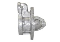 CAMPANA RAMBLER ECO. SISTEMA: BOSCH. No. 15-051-AL IMPORTACION