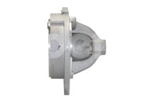CAMPANA FORD PLATINO  4 1/2" MOD. I AUTOMATICO AUTOS, PICK UPS, VANS 3.9/4.1/4.3/4.7/4.9/5.0/5.8L 65-91. SISTEMA: FORD. WAI: 51-219; VF: W-3032; FORD: C2OZ-11130-A, D0OZ-11130-A, D1AZ-11130-C, SE-73-B IMPORTACION
