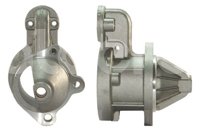 CAMPANA CHEVROLET CAMIONETAS Y CAMIONES 6CIL.. SISTEMA: BOSCH. BOSCH: 9001-043-040 IMPORTACION