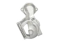 CAMPANA DELCO 10MT SD300 CHEVROLET 73-83. SISTEMA: