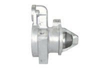 CAMPANA CHEVROLET CAMIONETAS Y CAMIONES 8CIL. AUTOMATICOS CORTA. SISTEMA: BOSCH. BOSCH: 9001-043-211 IMPORTACION