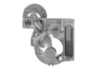 CAMPANA DELCO PG260F1 CHEVROLET MALIBU 97-01. SISTEMA: DELCO. WAI: 51-1124; DELCO: Ref. MARCHA 9000833, 9000847, 9000859 IMPORTACION