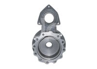 CAMPANA DELCO 42MT INTERMEDIA. SISTEMA: DELCO. WAI